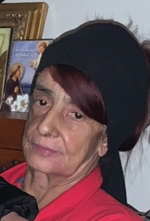 Vilma Rodriguez