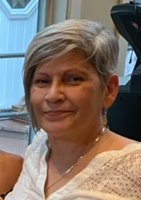 Maria A Irizarry