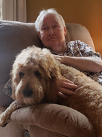Elwood C Martz Sr.