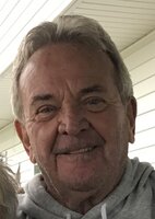 William C. McLaughlin