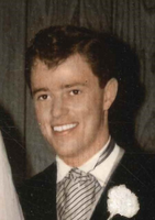 George E. Clarke Sr.