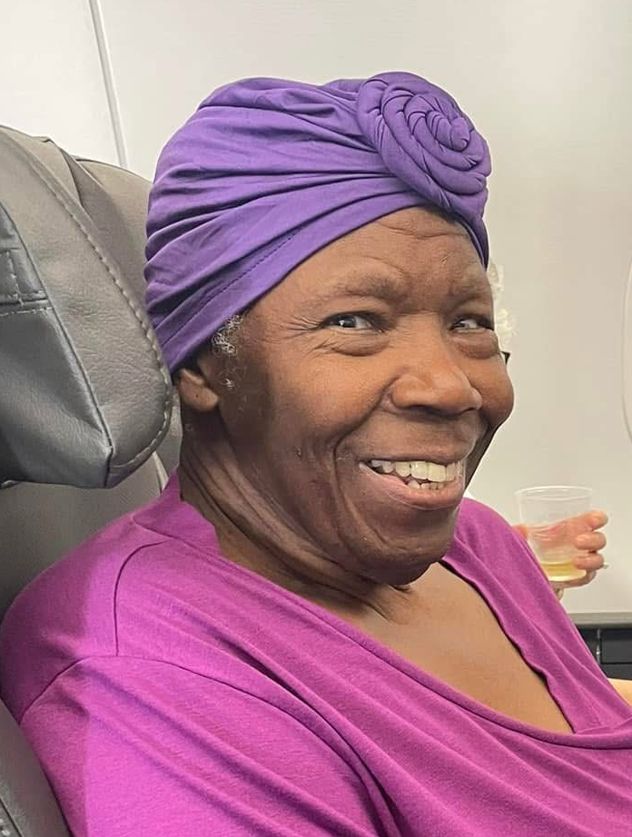 Ada M. Johnson-Watts